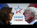 itv news us election 2024 special harris v trump the results