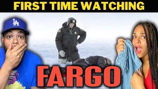 FARGO (1996) | FIRST TIME WATCHING | MOVIE REACTION