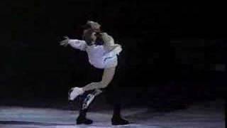 Krylova and Ovsiannikov 1996 Worlds EX