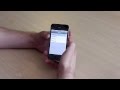 Change the font on your notes application for iPad / iPhone