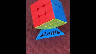 Moyu RS3M Super Magnetic #rubikscube #asmr