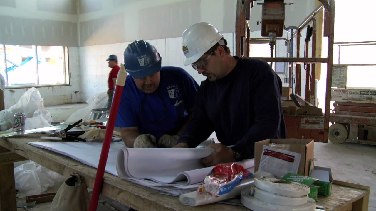 Construction Superintendent