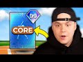 MLB Dropped a New 99 CORE Card!