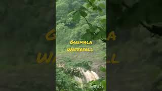 Girimala waterfall,Dang ,Gujarat