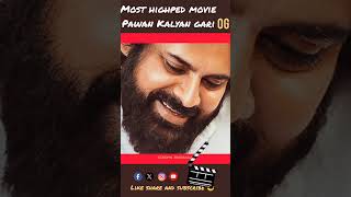 Most highped movie OG movie ne l pawan kalyan l sujeeth #pawankalyan #janasena #movie #vakeelsaab