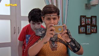 Baalveer ( बालवीर ) Full Episode 772 || Dev Joshi, Karishma Tanna