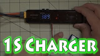 AOKoda CX610 ⚡🚩1S Lipo Charger 🔋👍