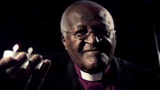 Isithonga sokuwa komthi omkhulu | Desmond Tutu