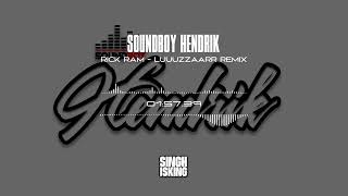 Rick Ram - Luuuzzaarr Remix | SoundBoy Hendrik