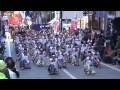 hd ２００８新横黒船祭『良い世さ来い』　Ｋ－ｏｎｅ動流夢