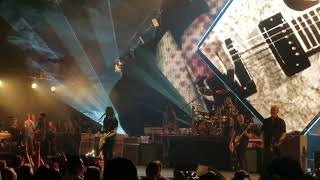 Foo Fighters Everlong Live 2018