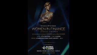 Unstoppable Women in Finance - \