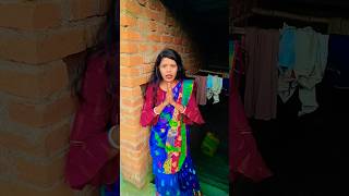 সাধু সেজে এসে আমাকে বকা বানিয়ে দিল 🤣😂#funnyviralvideo #comedyvideo