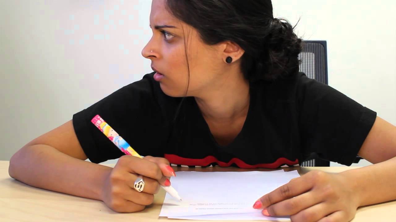 How I Write Tests Youtube