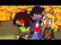 DELTARUNE CHAPTER 7 IS PEAK GUYS