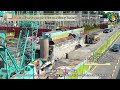 【taiwan public infrastructure railway series】episode 5 kaohsiung railway underground project 2 3