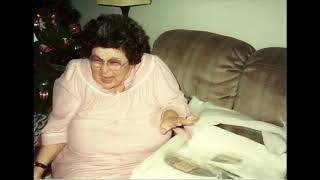 Nancy Gail Rini Jordan 9/3/1939-9/5/2019