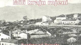 Pozdrav od Zameta - Mili kraju rojeni - Zamet