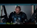 skurge the executioner explained in a minute comic book university