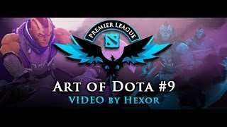 TPL - The Art of Dota - Ep. 9 - Mjollnir Cup Highlights