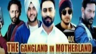 GANGLAND IN MOTHERLAND | EPISODE-8 "End But No End" | Punjabi Web Series | Geet Mp3 |