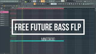 Free Future Bass FLP