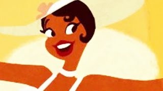 Princess and the Frog | Almost There | Disney Sing-Along