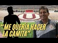 ¿Por qué ROBERTO CHALLE SACABA JUGADORES a minutos del partido?