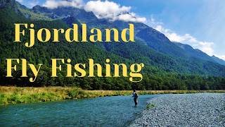 Trophy Trout in New Zealand's Most Beautiful Rivers | A Southern Summer IV