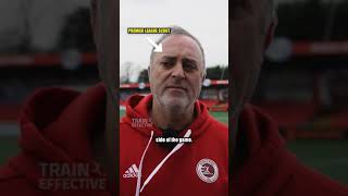 The Difference Between A Grass Roots \u0026 Academy Football Player (Answered By A Premier League Scout)