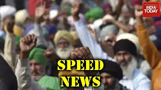 Speed News| Indian Flag At UNSC; TDP Leader Hacked To Death; Miscreants Attacked BJP Neta \u0026 More