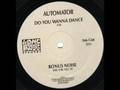 dan automator 