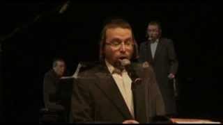 Cantor Yaakov Yosef Stark - V'lirushulayim Irchu