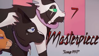 Masterpiece - Scourge MAP Part 7 [Blood Warning]