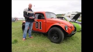 Mighty Dub Fest  2016 Best Show and Shine cars