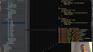 Object-Oriented Java Web App from Scratch in One Hour: ThreeCopies.com (Webinar #28)