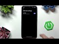 XIAOMI 15T – How to Enable or Disable SIM PIN