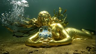 Hidden Treasures And Discoveries the World Was Never Supposed to See