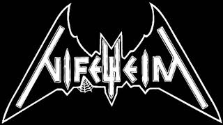 NIFELHEIM - 06 - SOLDIER OF SATAN