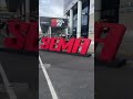 SEMA 2022 INSANE CARS! 4K #shorts