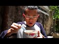 cendol cendul malaysia penang street food bananamilkytv