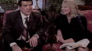 Televangelist Peter Popoff Investigation