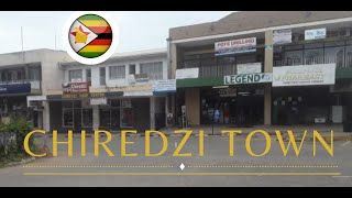 Chiredzi Town, Zimbabwe (No Talking)