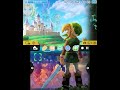 update nintendo 3ds all launch themes