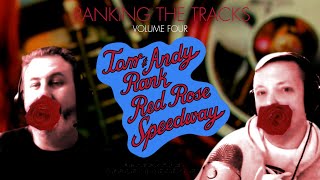 Ranking The Tracks Volume 4! (Red Rose Speedway, 1973)
