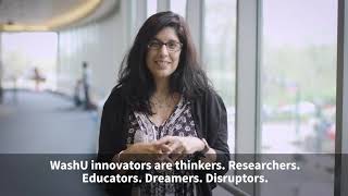 This is WashU Innovation CC