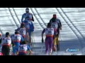 Val di Fiemme 2013 World Ski Championships: Men's 50km C Mst - Full race