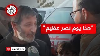 أنتظر جاري الذي لم أقابله منذ 20 عاما .. شهادة فلسطيني استشهد 6 من عائلته في الحرب  عن تحرير الأسرى