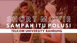 SHORT MOVIE - \