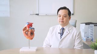 [醫生講場] 通波仔(上) – 冠狀動脈介入治療術 (鄭裕康醫生) PCI (I): What is percutaneous coronary intervention?